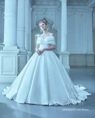 MMM0183 グレードアップ