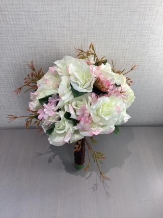 オリジナルブーケ④