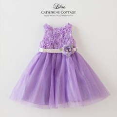 子供用衣裳／女の子③