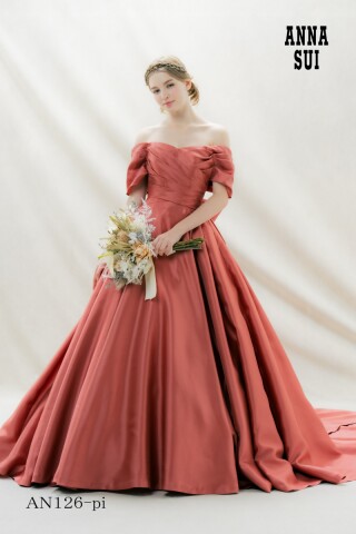 グレードアップ　AN126