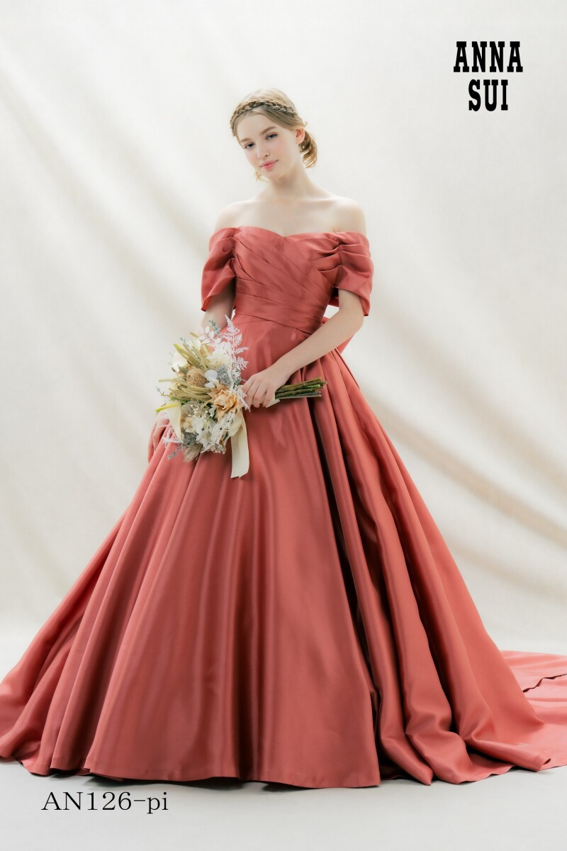 グレードアップ　AN126