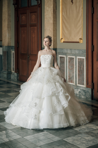 グレードアップ　BL308