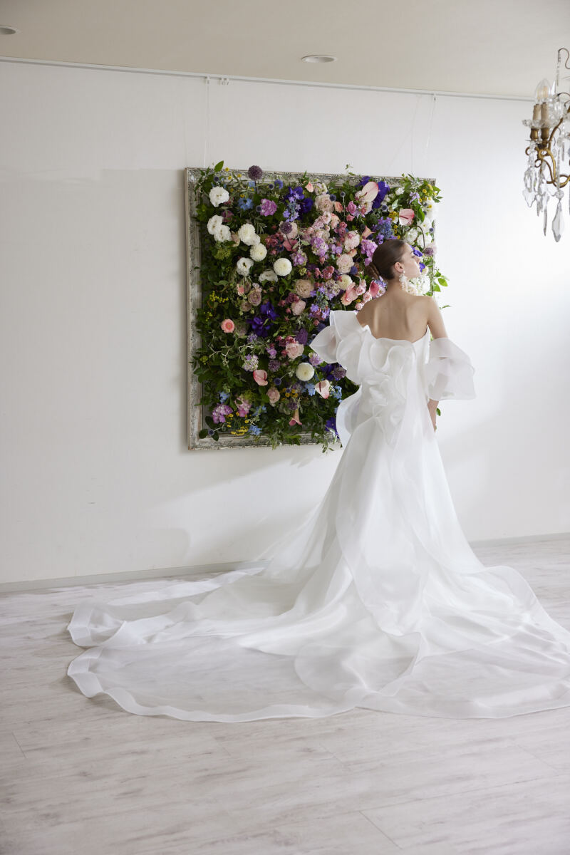 グレードアップ　LAH2524