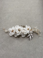 ヘッドアクセサリー