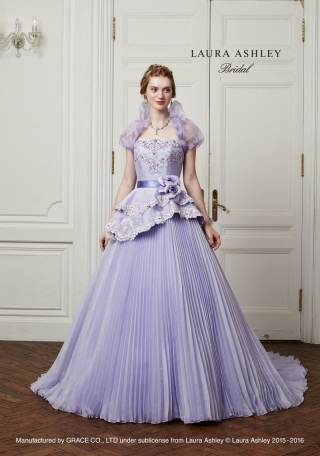 グレードアップ　LA16