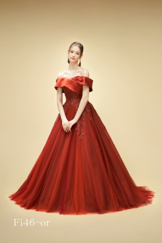 グレードアップ　Fi46