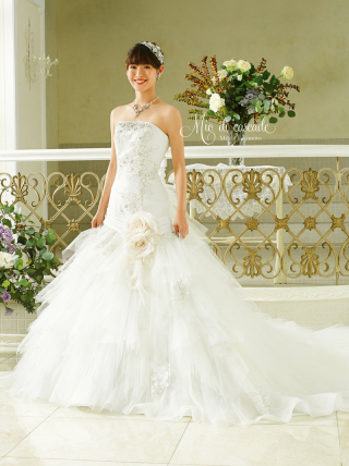 グレードアップ　TM1