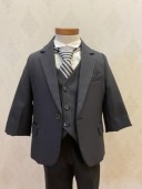 子供用衣裳／男の子①