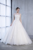 グレードアップ　GR1192_OW