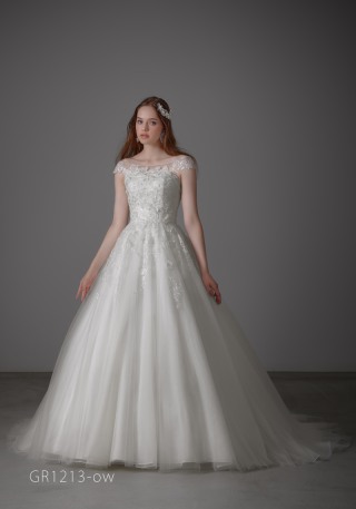 グレードアップ　GR1213