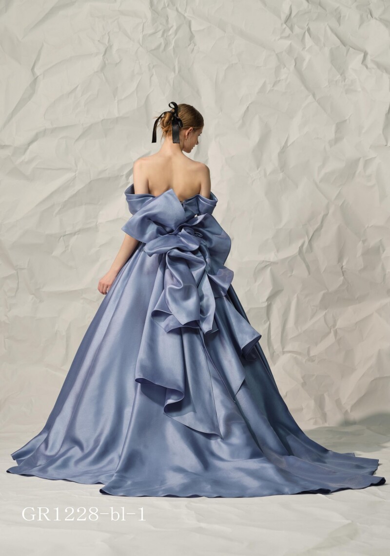 グレードアップ　GR1228-bl