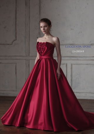 グレードアップ　LS20054＿R