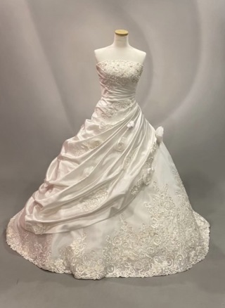 グレードアップ　BL227