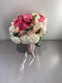 オリジナルブーケ①