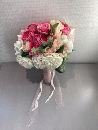 オリジナルブーケ①