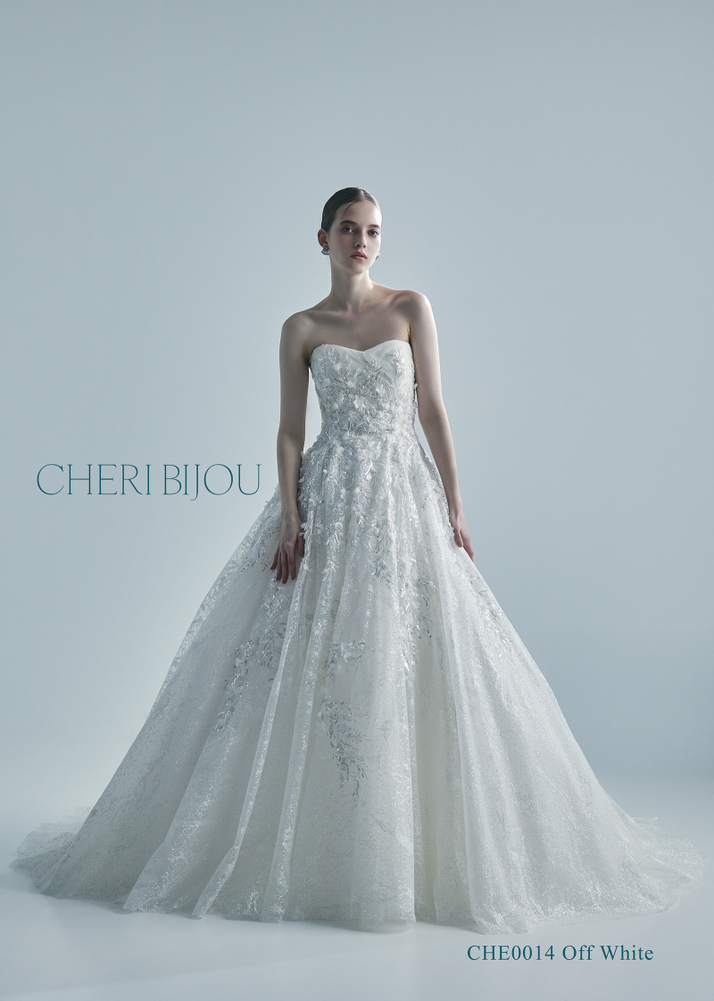 【屋内専用】グレードアップ　CHE0014