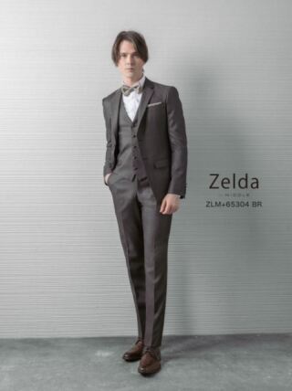 グレードアップ　ZLM+65304