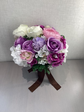 オリジナルブーケ⑦