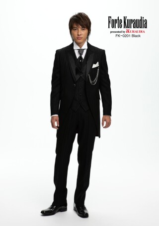 グレードアップ　FK0201