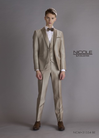 グレードアップ NCM31554