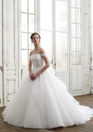 グレードアップ　MP79753