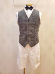 オリジナルコーディネート