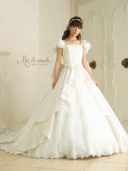 グレードアップ　TM5