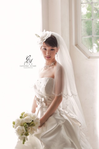 グレードアップ　GA081