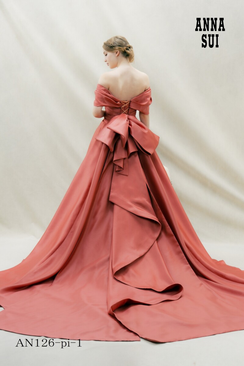 グレードアップ　AN126