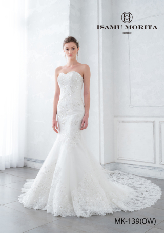 グレードアップ MK139