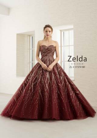 【屋内専用】グレードアップ　ZL17374