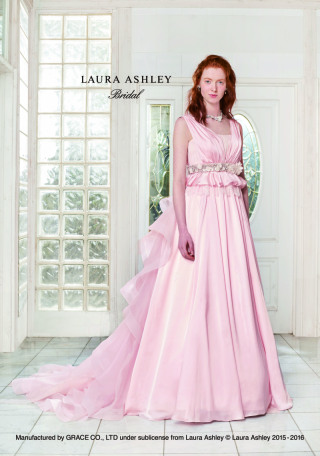 グレードアップ　LA29