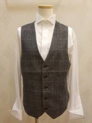 ベスト　　Ｍサイズ