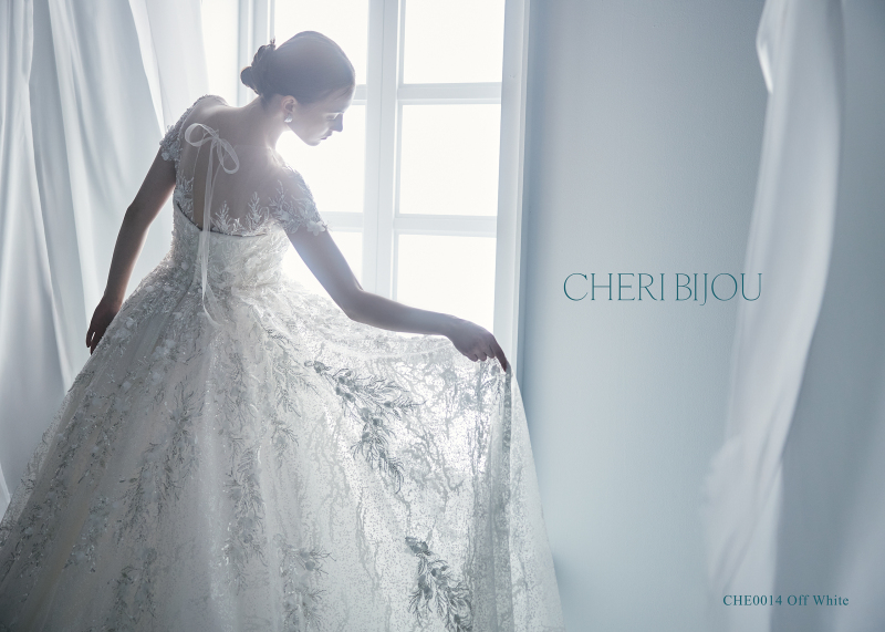 【屋内専用】グレードアップ　CHE0014