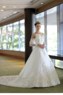 グレードアップ　BL205