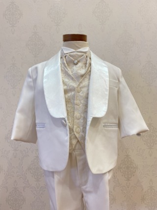 子供用衣裳／男の子②