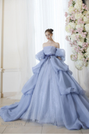 【屋内専用】グレードアップ　KH0578-BLUE