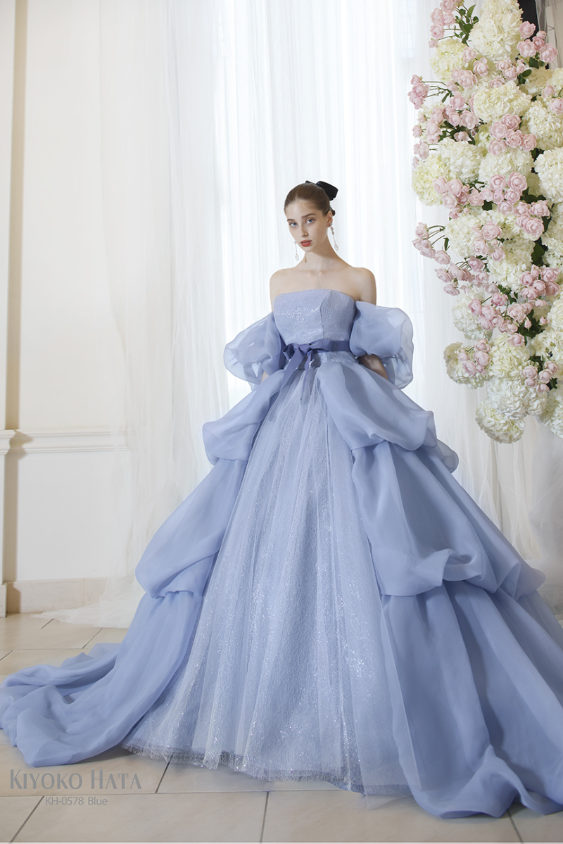 【屋内専用】グレードアップ　KH0578-BLUE