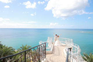 チャペル＆ビーチ