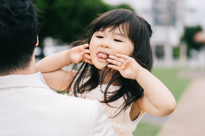 お子様の『今』も一緒に残して
