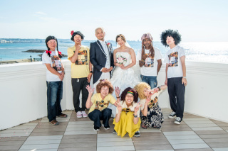 ご友人様と素敵な思い出を