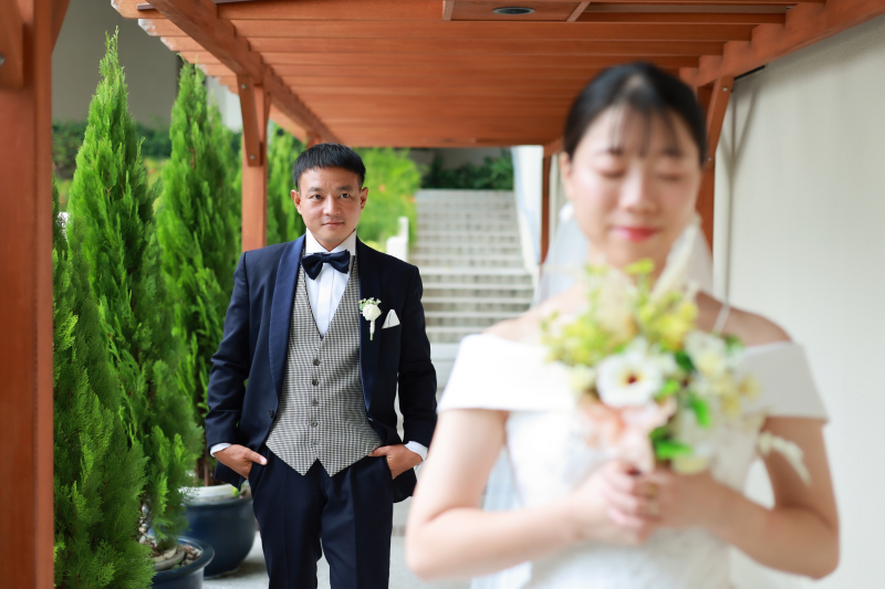 ここから始まる、ふたりのストーリー《結婚記念♡》