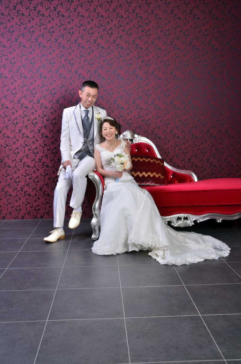 黙って俺について来い(^^)/