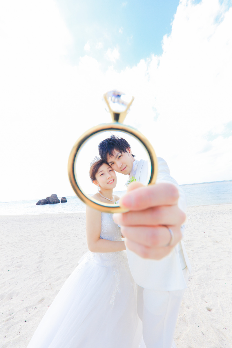  アイテムを利用して♪