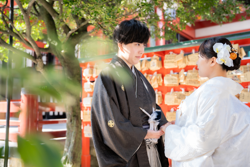 神社
