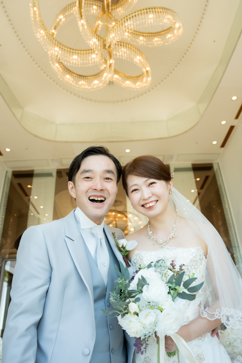 今回の撮影でご着用されたお衣装をご紹介します♪♪