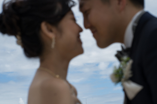 チャペル＆ビーチ