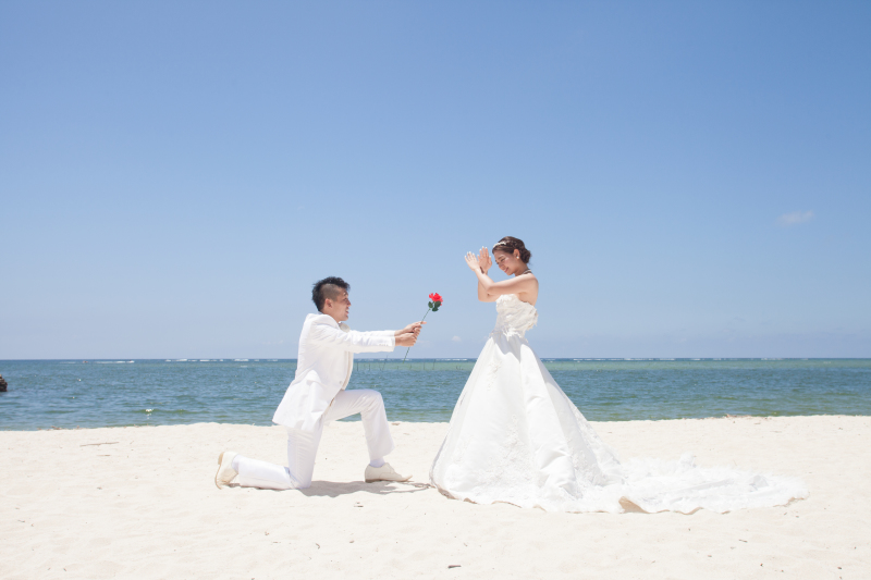 プロポーズ　Part2