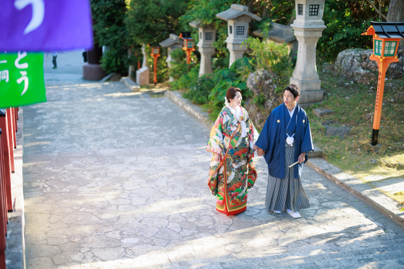 神社