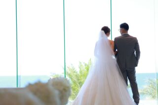 ＼ご家族も一緒に記念撮影／その場にいる全員の心に残る、絆がさらに強くなる一日に♡